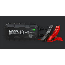 Chargeur batterie 6V & 12V NOCO Genius 10 - charge ultra rapide -blackpines.fr