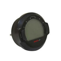 Compteur et compte-tours marque Koso DL03SR. Blackpines.fr