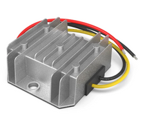Convertisseur 6V / 12V DC. Blackpines.fr