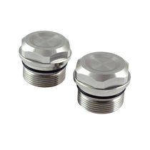 Ecrou Rebelmoto pour Te de fourche 36 mm original BMW. Blackpines.fr