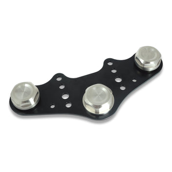 Ecrou de fourche BMW 38,5 mm Rebelmoto. Blackpines.fr