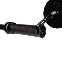Extension de Guidon Moto de diametre interieur compris entre 14 et 18 mm. Blackpines.fr
