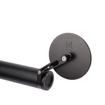 Extension de Guidon Moto de diametre interieur compris entre 14 et 18 mm. Blackpines.fr