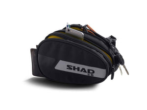 Grande sacoche de jambe Shad SL05. Blackpines.fr