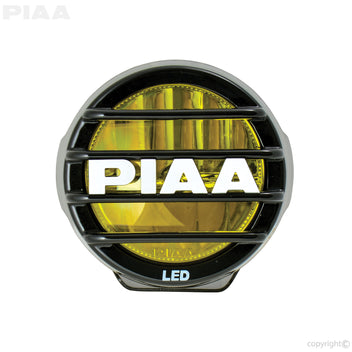 Feux additionnels antibrouillard blancs LP530 LED DK537BEG PIAA. Blackpines.fr