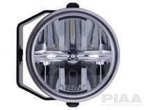 Kit phares additionnels antibrouillard blancs LP270 LED PIAA DK277X. Blackpines.fr