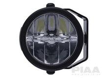 Kit phares additionnels route blancs LP270 LED PIAA DK275X. Blackpines.fr