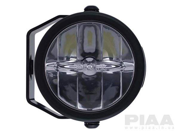 Kit phares additionnels route blancs LP270 LED PIAA DK275X. Blackpines.fr
