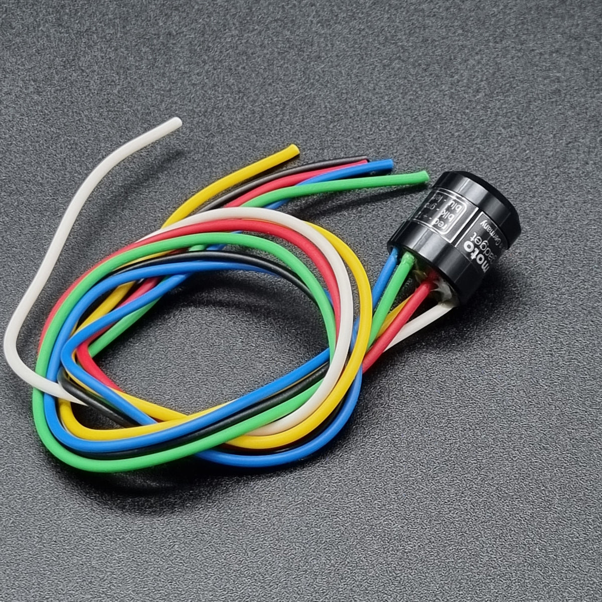 Relais de clignotants Mo.Relay+ | Motogadget  blackpines.fr Relais de clignotant blackpines.fr