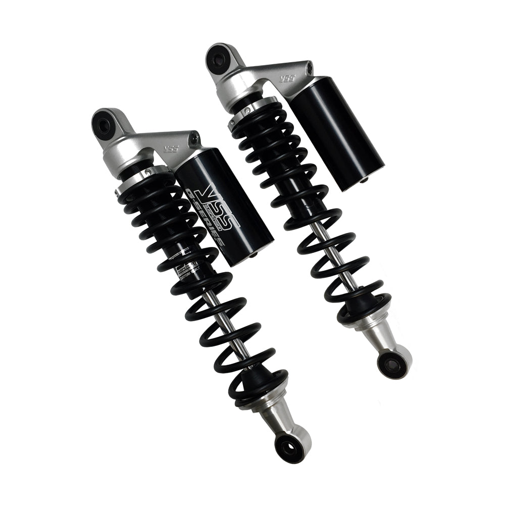 Amortisseurs YSS universel RC-CB-302-T Aluminium  blackpines.fr  blackpines.fr
