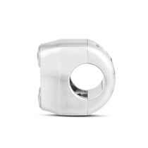 Commodo polis 2 boutons polis marque Rebelmoto. Blackpines.fr