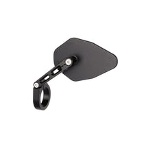 Retroviseur Embout de Guidon Arrow Rebelmoto. Blackpines.fr