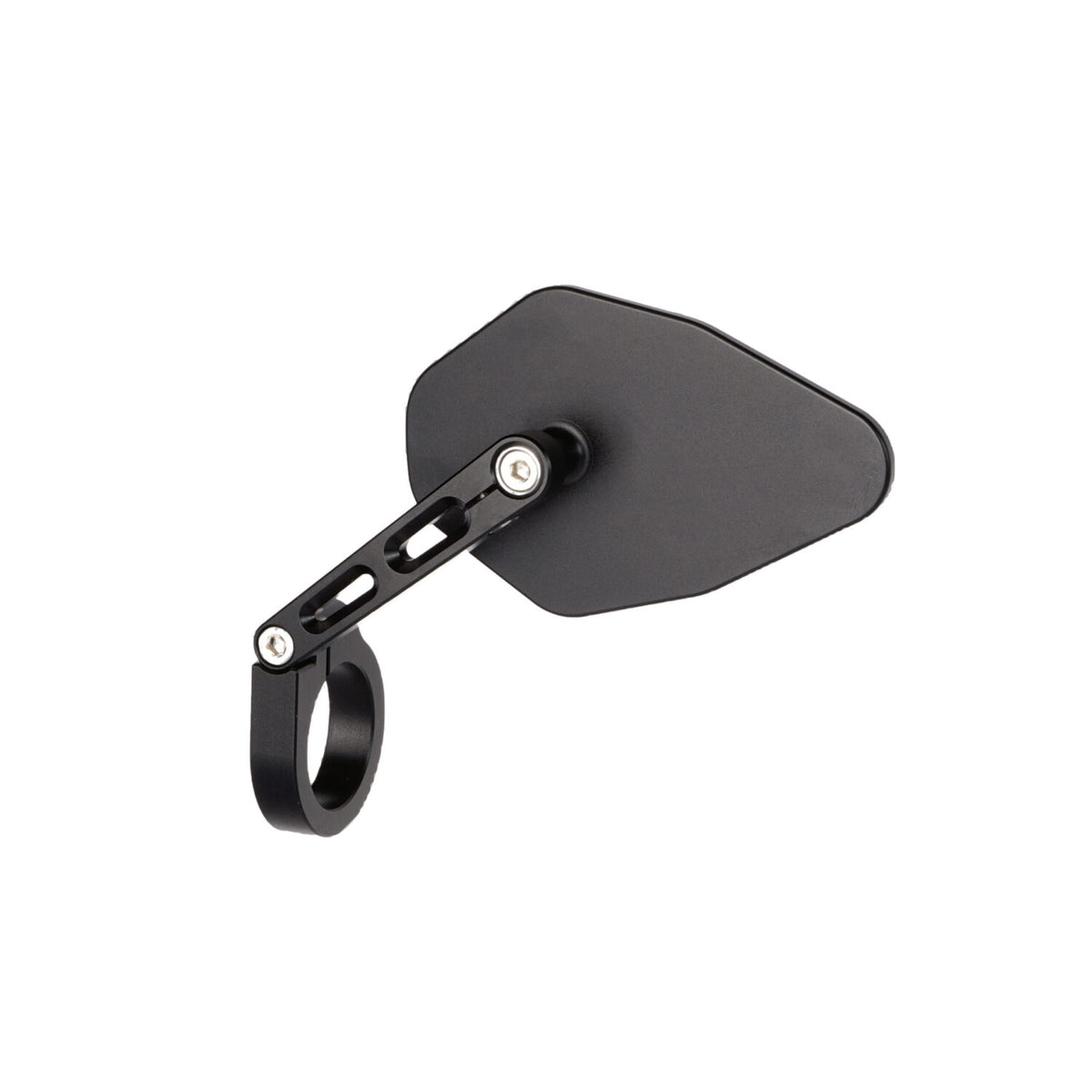 Retroviseur Embout de Guidon Arrow Rebelmoto. Blackpines.fr