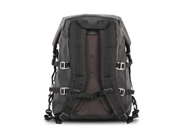 Sac a dos et sac de selle moto SW45 Shad. Blackpines.fr