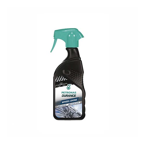 Nettoyant jantes WHELL SHINE | Petronas  Europacc  blackpines.fr