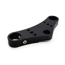 T&eacute; de fourche 35&amp;nbsp;mm &laquo;&amp;nbsp;Scram&amp;nbsp;&raquo; pour Yamaha SR400 et SR500 | Rebelmoto  rebelmoto t&eacute; de fourche blackpines.fr