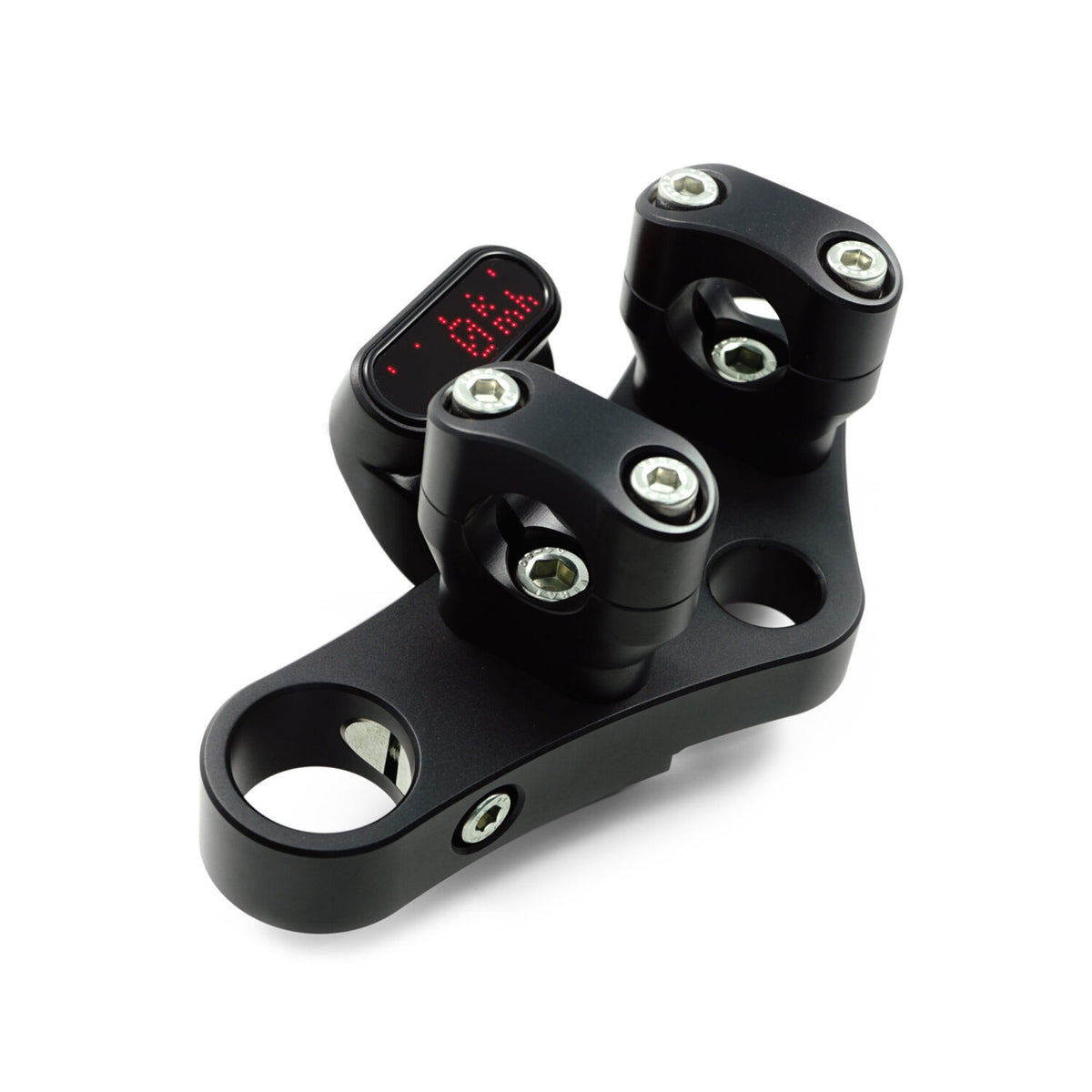 T&eacute; de fourche 35&amp;nbsp;mm &laquo;&amp;nbsp;Scram&amp;nbsp;&raquo; pour Yamaha SR400 et SR500 | Rebelmoto  rebelmoto t&eacute; de fourche blackpines.fr