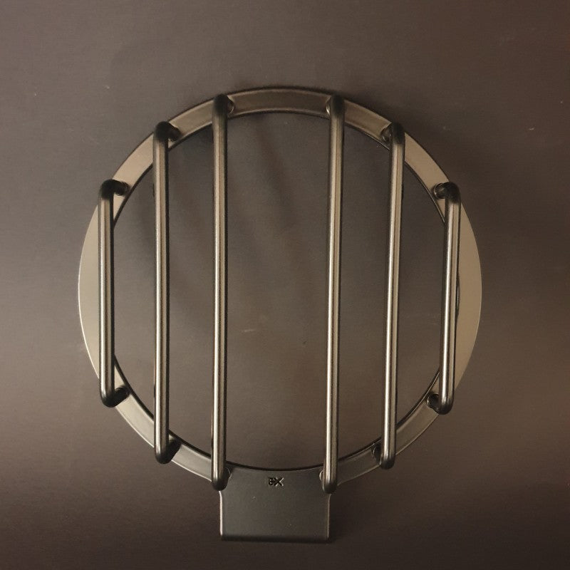 Grille phare avant Extreme Ex Motorcycle pour BMW R NineT. Blackpines.fr