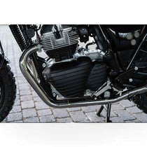 Kit super scrambler lite Bonvent Motorbikes pour Royal Enfield 650. Blackpines.fr