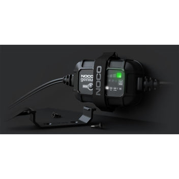 Chargeur batterie 6V & 12V NOCO Genius 5 - charge rapide -blackpines.fr