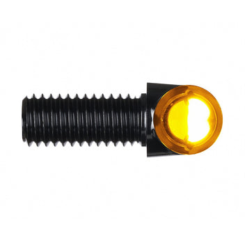 Clignotant veilleuse 2 en 1 Motogadget Mo.Blaze Tens 4 blackpines.fr