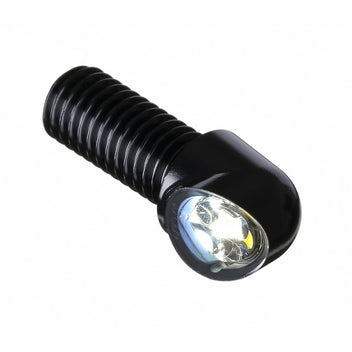 Clignotant veilleuse 2 en 1 Motogadget Mo.Blaze Tens 4 blackpines.fr