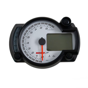 Compteur et Compte-tours Koso RX2N+ ba015b16. Blackpines.fr