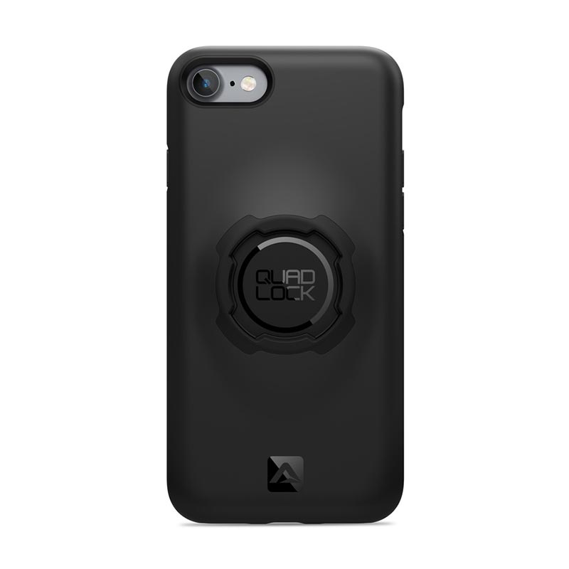 Coque iPhone 2nd gen 8 7 Quad Lock. Blackpines.fr