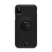 Coque iPhone x xs Quad Lock. Blackpines.fr