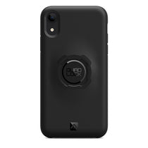 Coque iPhone xr Quad Lock. Blackpines.fr