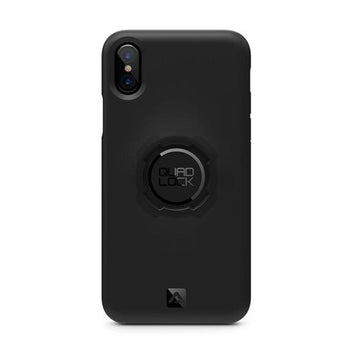 Coque iPhone xs max Quad Lock. Blackpines.fr