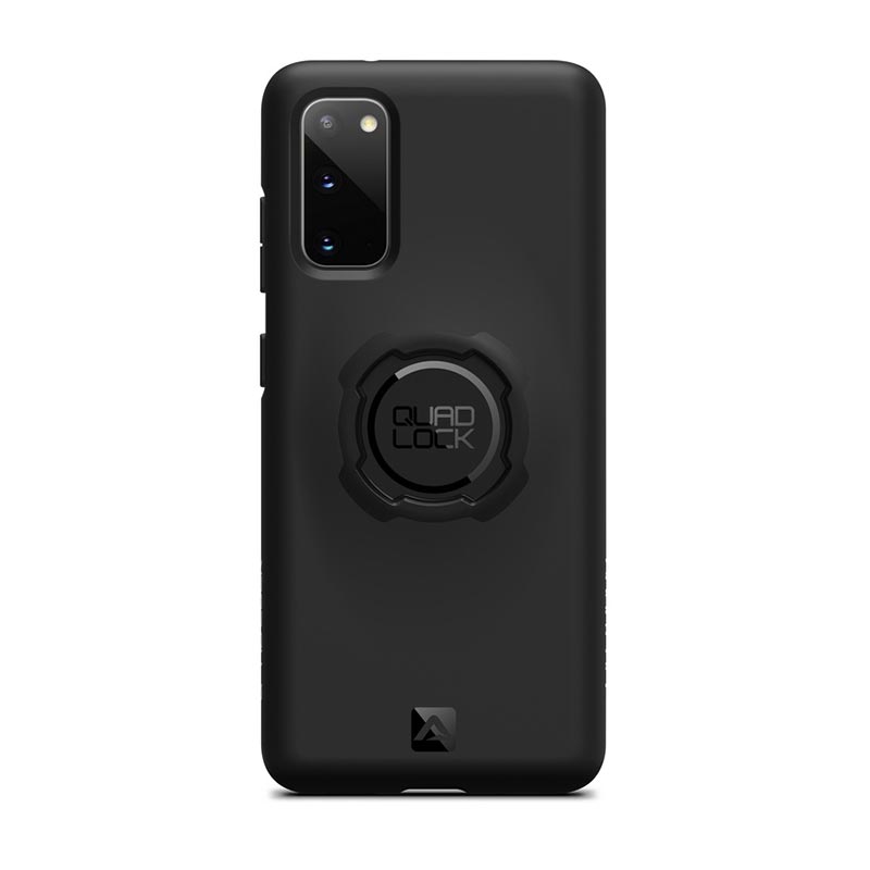 Coque telephone Quad Lock Galaxy s20 Samsung. Blackpines.fr