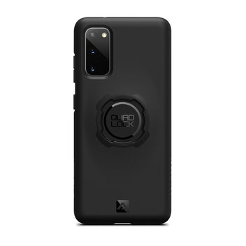 Coque telephone Quad Lock Galaxy s20 Samsung. Blackpines.fr