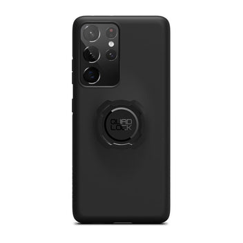 Coque telephone Quad Lock Galaxy s21ultra Samsung. Blackpines.fr