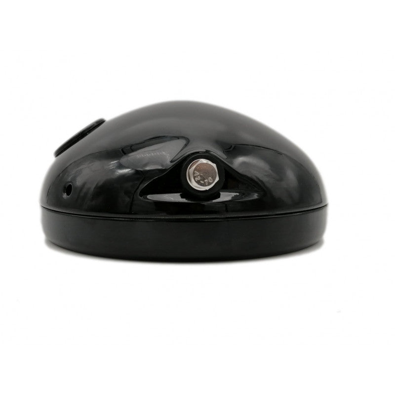 Kit boitier pour optique LED 7'-blackpines.fr