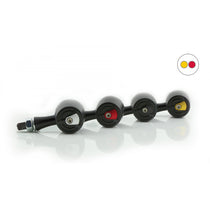 Paire de clignotants, feu arrière LED HIGHSIDER ENTERPRISE-EP1 4 Coloris-clignotants led-blackpines.fr