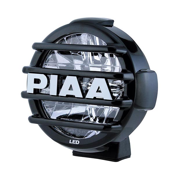 kit feux additionnels LP570 LED DK575BWG PIAA. Blackpines.fr