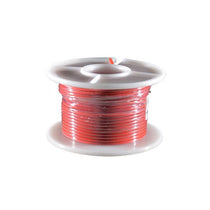 Bobine de 25 m de fil 0,75 mm - 8 coloris-blackpines.fr