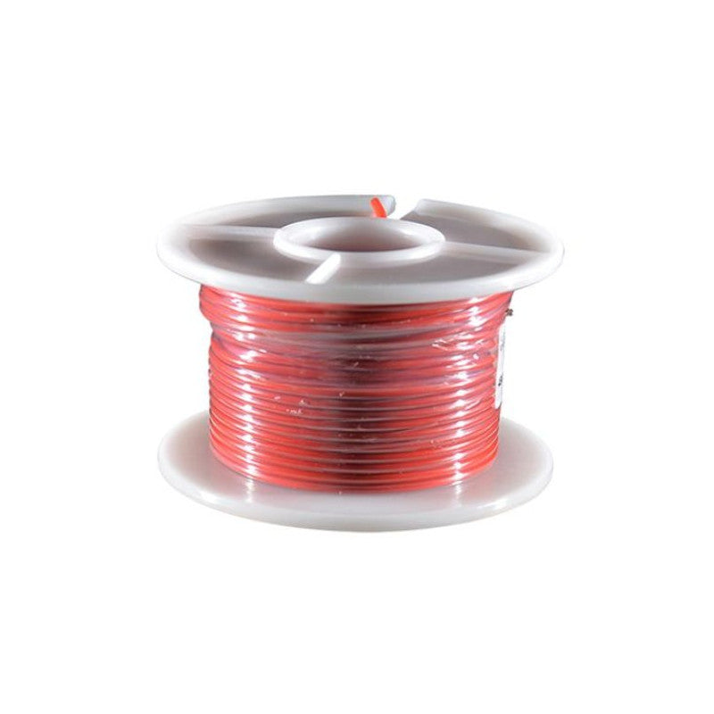 Bobine de 25 m de fil 0,75 mm - 8 coloris-blackpines.fr