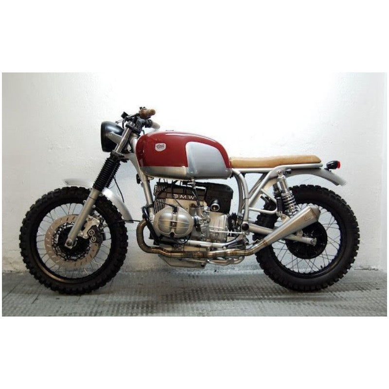 Garde boue moto en aluminium-blackpines.fr