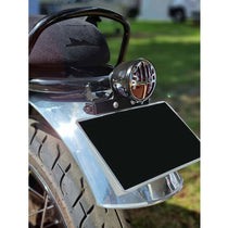 Kit BPCR Blackpines Cafe Racer pour Royal Enfield Interceptor. Blackpines.fr