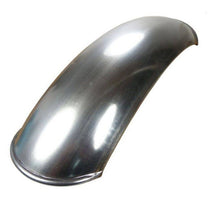 Garde boue moto en aluminium-blackpines.fr