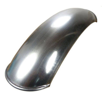 Garde boue moto en aluminium-blackpines.fr