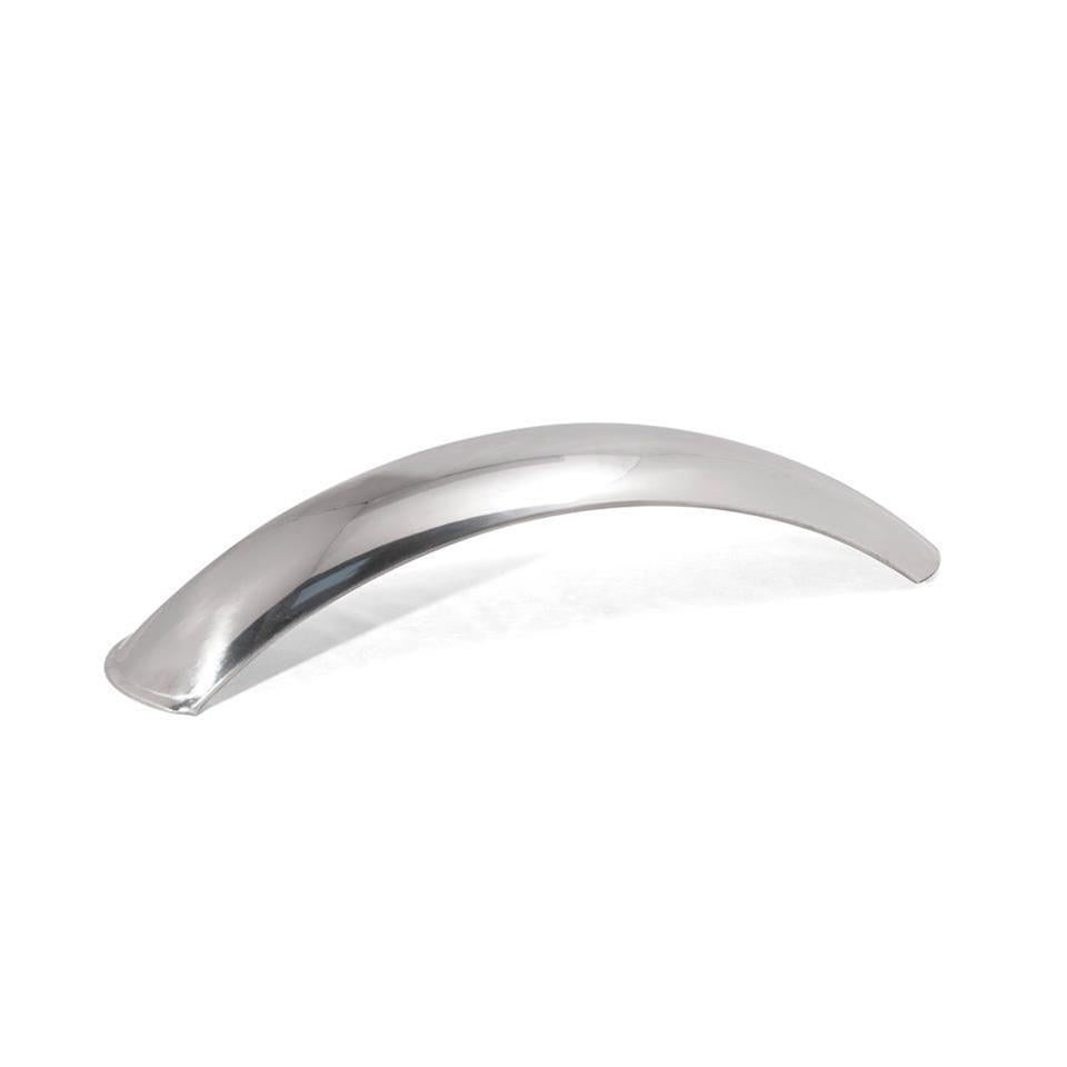 Garde boue moto aluminium 18" LSL  blackpines.fr  blackpines.fr