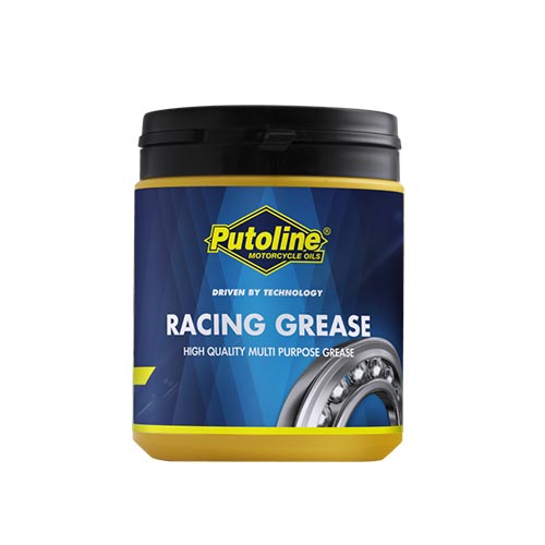 Graisse racing Putoline. Blackpines.fr