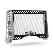 Kit C-Racer Yamaha XSR 700 Cafe racer grille radiateur. Blackpines.fr
