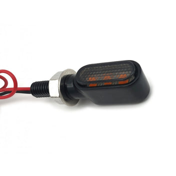 Clignotants mini LED PARK noir ou chrome | Brazoline - blackpines.fr