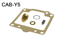 Kit reparation carburateur Tourmax pour motos Yamaha CAB-Y5. Blackpines.fr