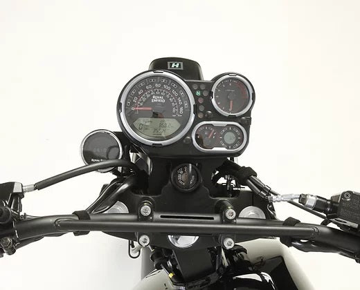 Kit scrambler Himalayan 411 Hedgehog Motorcycles. Blackpines.fr