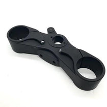 Kit tes de fourche Le Motographe pour BMW R nineT Roadster. Blackpines.fr